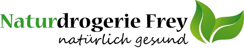 Logo Naturdrogerie Frey
