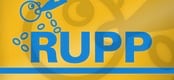 Logo Rupp Getränke
