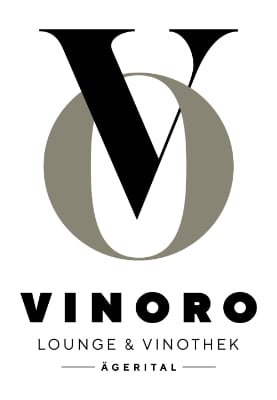 Logo Vinoro